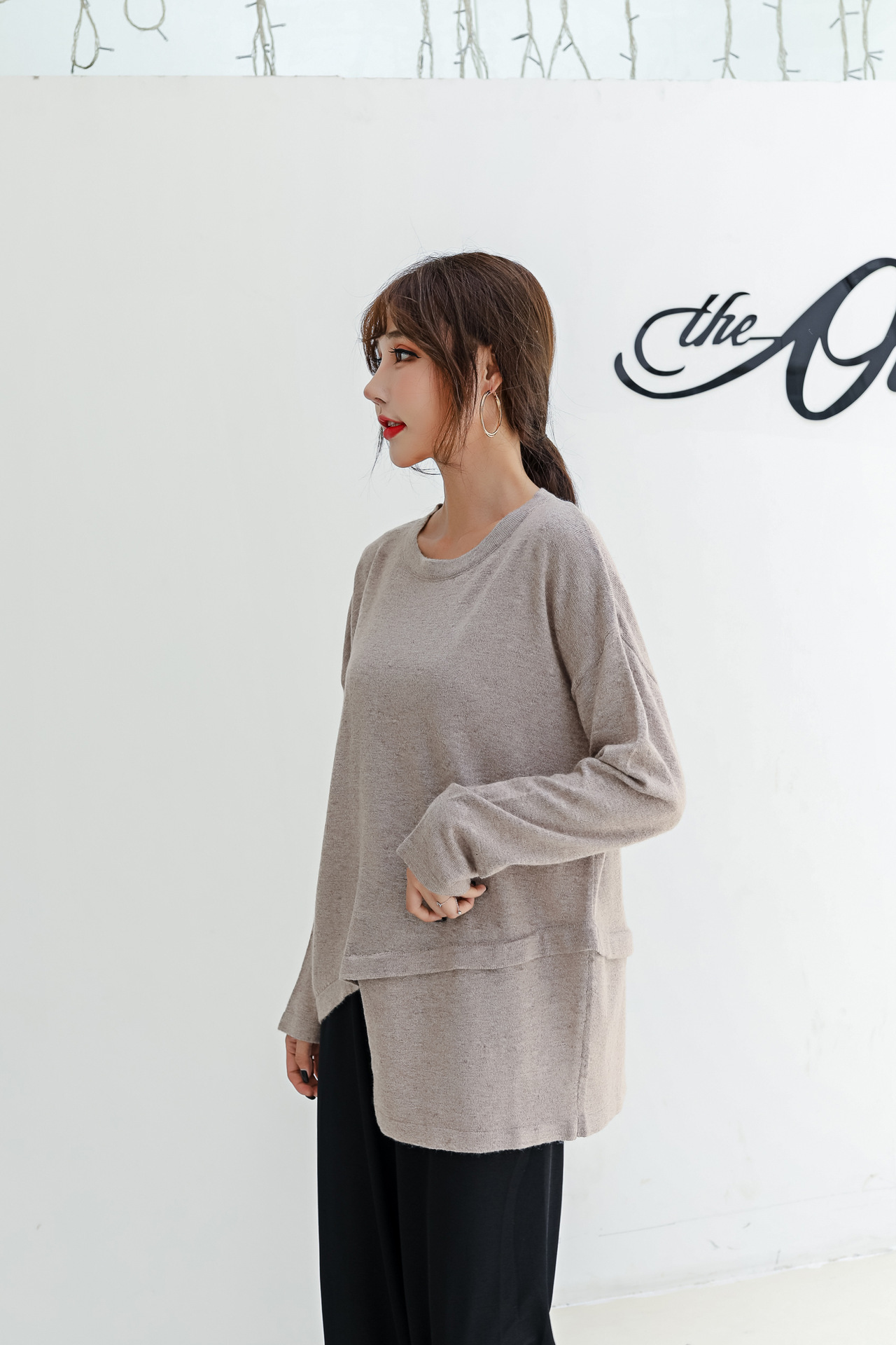 Pull femme en Laine - Ref 3414642 Image 26