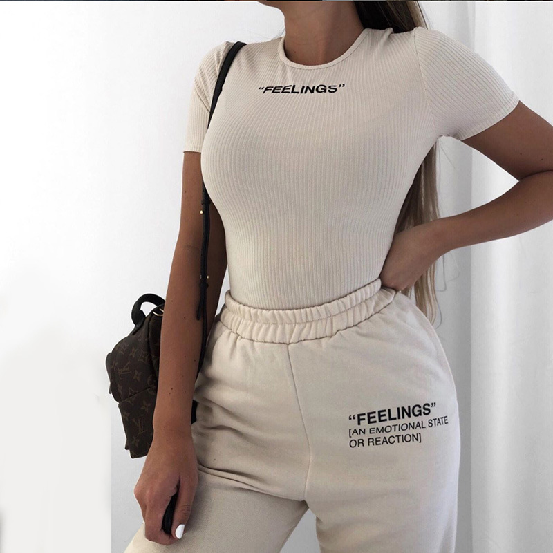 Bodysuit Detail