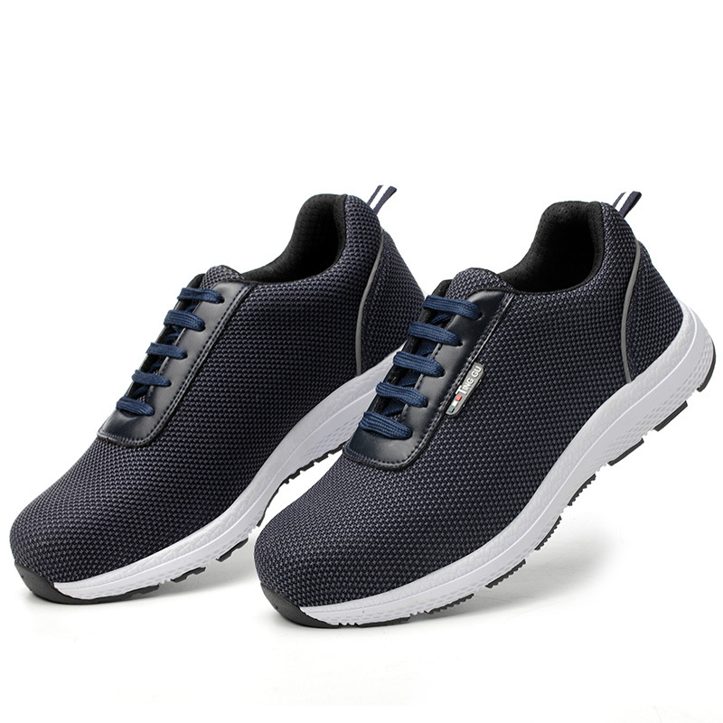 Chaussures de sécurité - Dégâts de perçage - Ref 3404867 Image 5