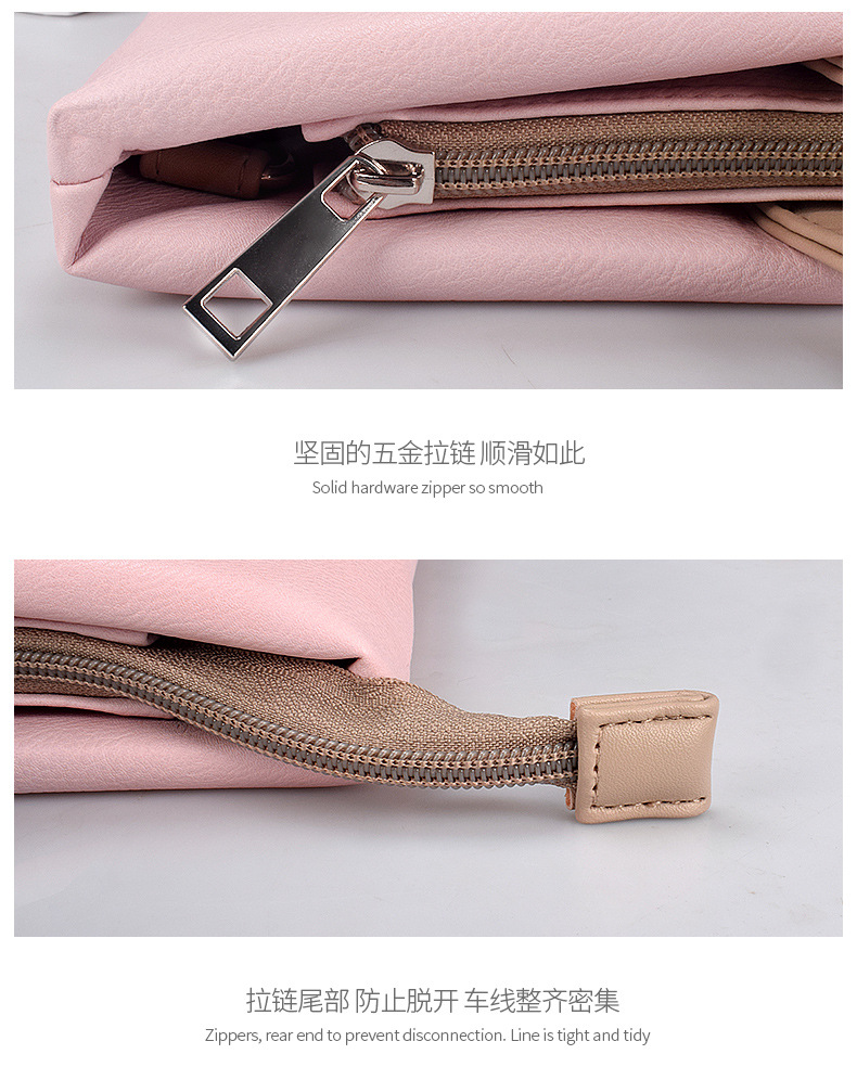 Wholesale portable laptop bags, single-shoulder bags, briefcases, 1345.6-inch fashionable laptops with logo printing available undefined