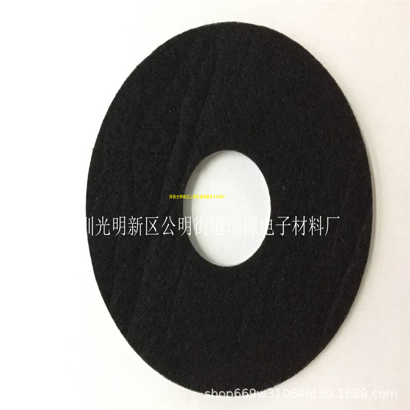 批发空气净化过滤棉 过滤器净化过滤棉 可来样定做