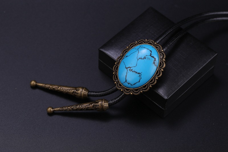 Moda coreana águila barroco polo corbata traje camisa joya pajarita collar ventas directas de la fábrica