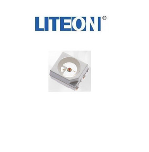 Liteon/Guangbao LTST-T680TGWT Смех Диодов Зеленый Фонарь