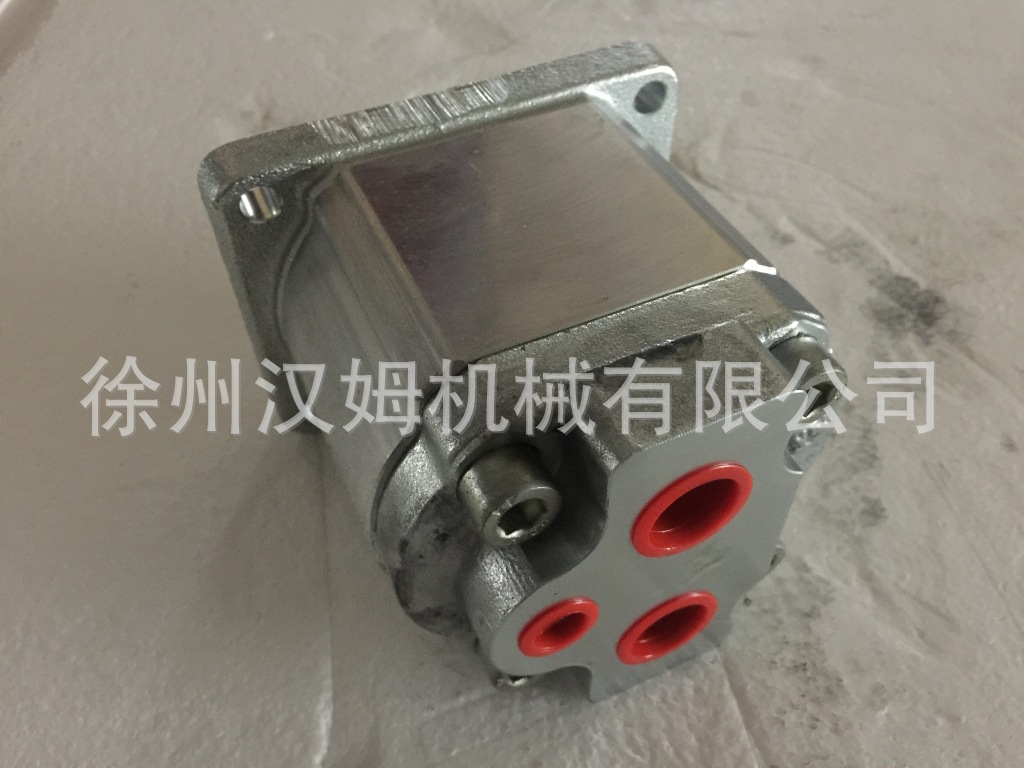 徐工配件 徐工摊铺机原厂WM09A1C160B07TB525N 齿轮马达803072029