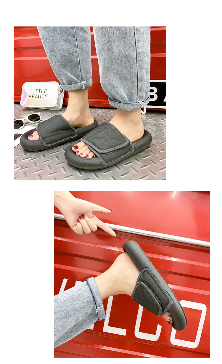 Comfortable Sandals