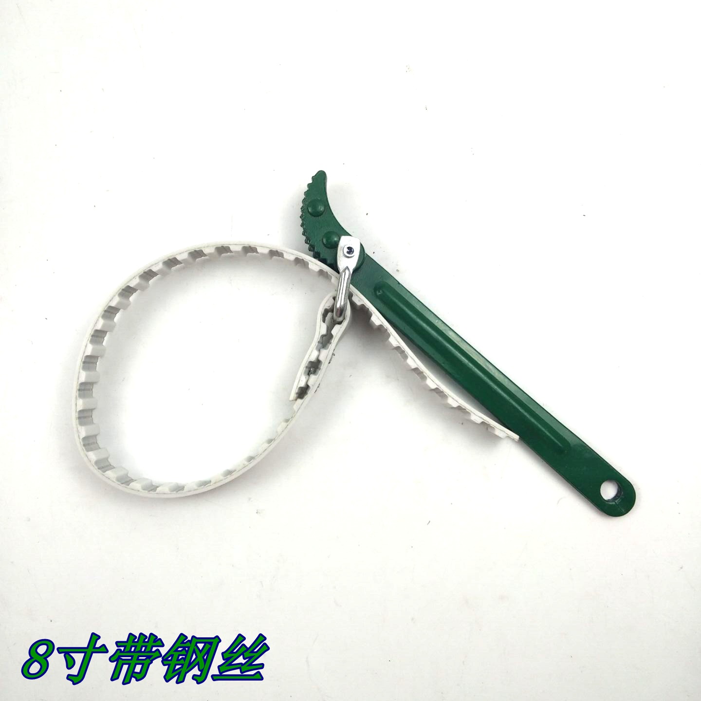 Oil Filter Wrench Filter Element Belt Wrench Car Oil Grid Disassembly Machine Filter Wrench Oil Change Tool