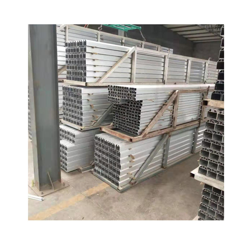 铝型材山东厂家直销，6063铝型材可定制