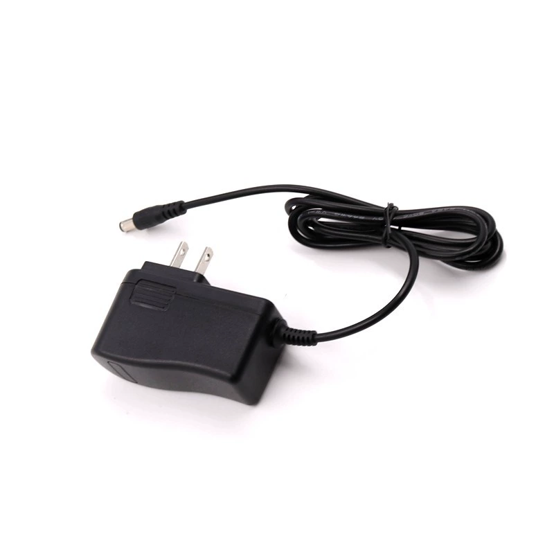 Экспорт правил Америки 12V1.5A UL FCC сертификация лампы маленькие бытовые приборы переключатель адаптер питания