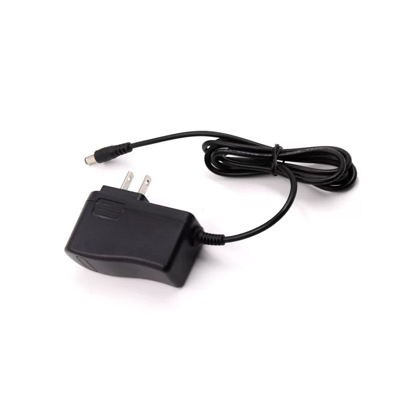 Экспорт правил Америки 12V1.5A UL FCC сертификация лампы маленькие бытовые приборы переключатель адаптер питания