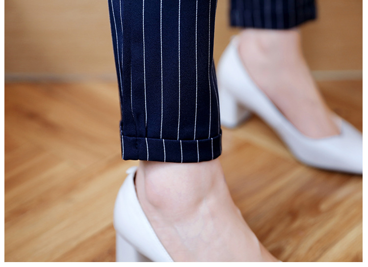 Costume femme en Mélange de coton - Ref 3335429 Image 40