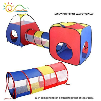 Outdoor Kidslike and Convenient – Çadırlar
