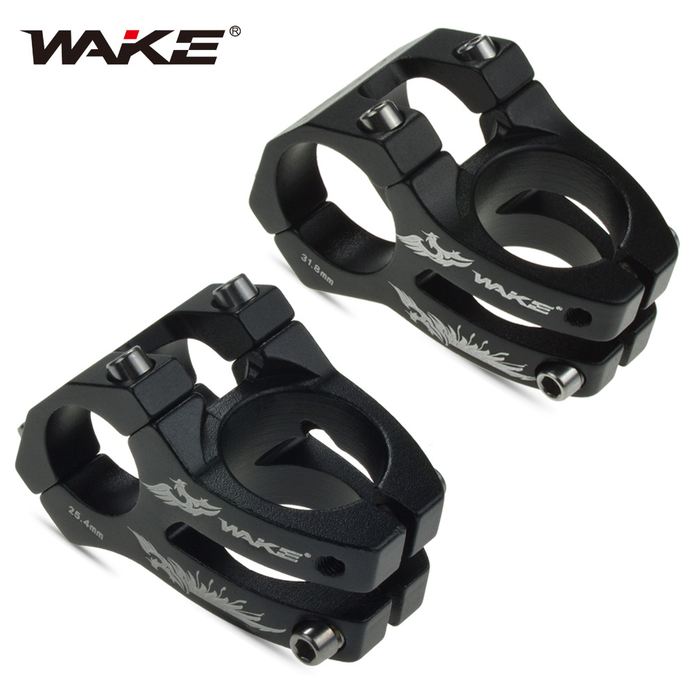 WAKE children's bicycle handlebar Tate m...