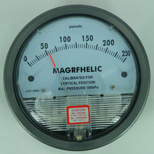 ��� MAGRFHELIC ������ѹ��� A2000ϵ��ѹ��� 0-250paѹ���