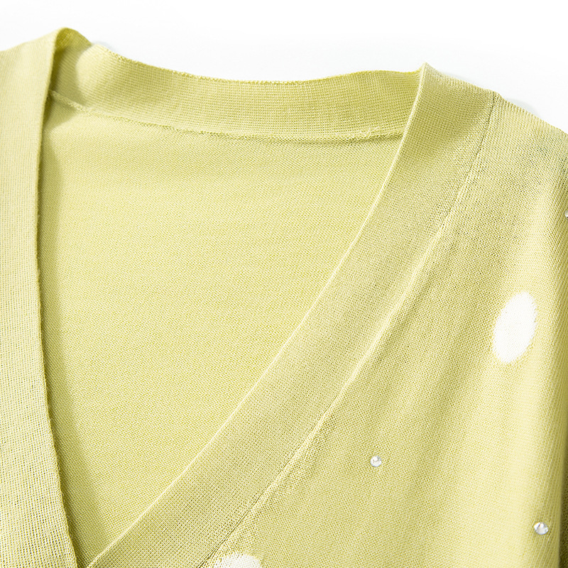 Pull femme - Ref 3414397 Image 3