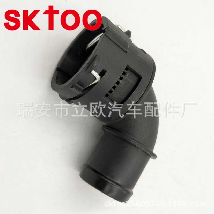 ��������ˮͨ ��ȴˮ�� ˮ�ܷ��� ���ô������� 1K0122291L