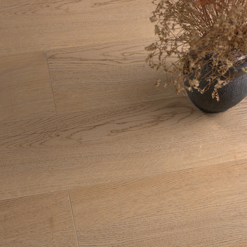 Elohim solid wood reunite with floor 15mm wear-resisting waterproof direct deal E0 environmental protection Wood floor multi-storey solid wood reunite with