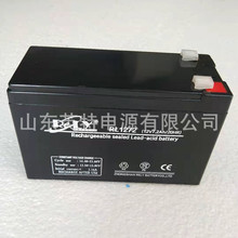 RELY-RL1272 12V7.2Ah/20HR 