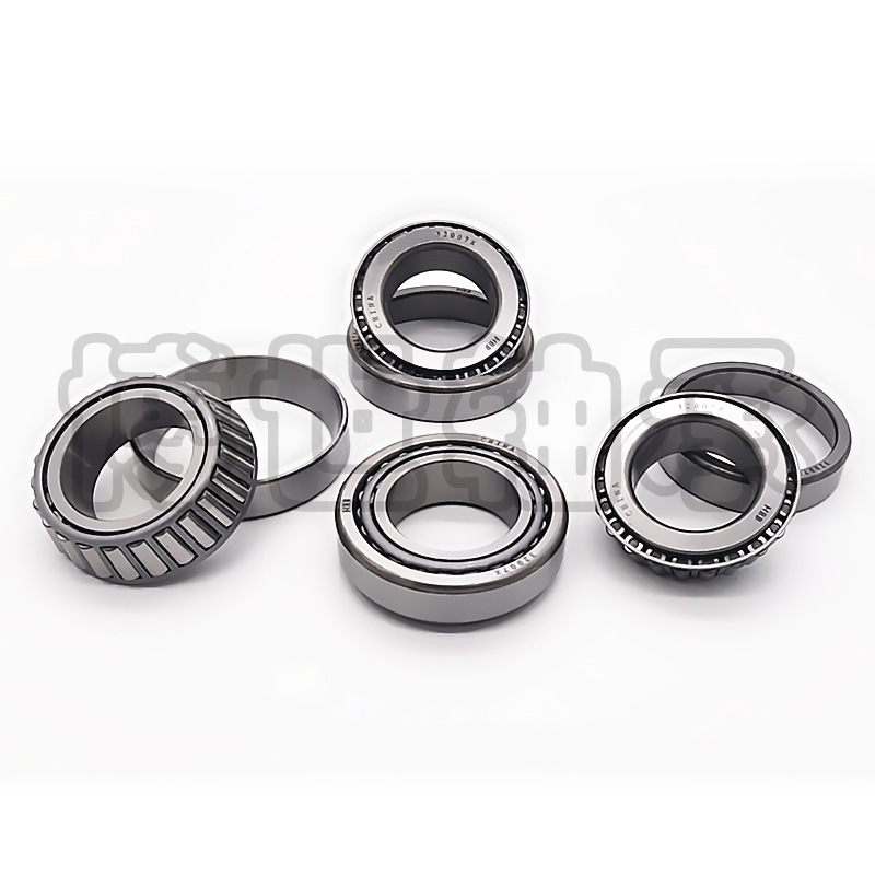 原装七类哈尔滨HRB圆锥滚子轴承电动四轮汽车用锥形压力高速静音