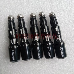 Original quality gold blue black SLDR driver fairway wood bushing club connector