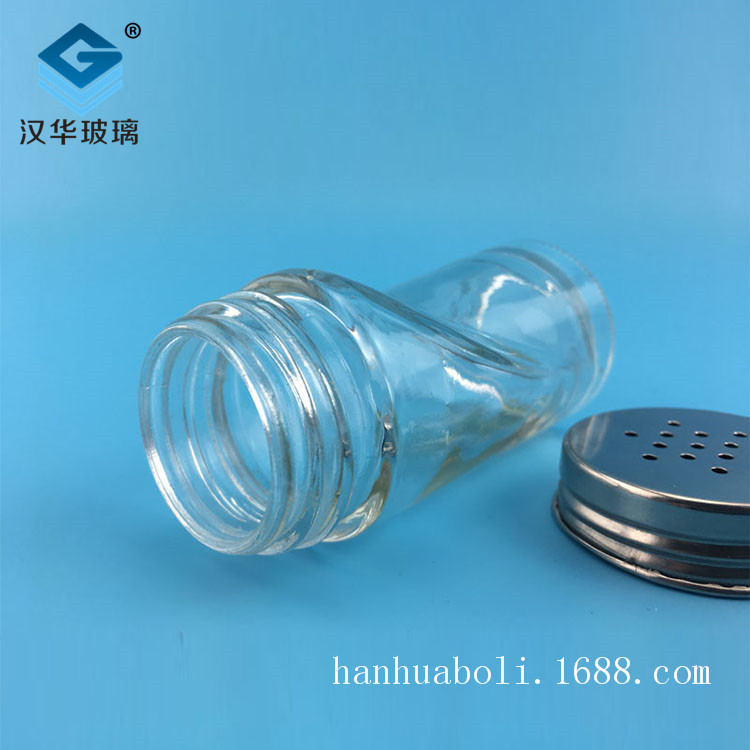 定制各种调味瓶