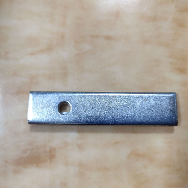 加重铁 配重铁 镀锌板加重铁 铝材冲压件 AC弹片等五金冲压加工件