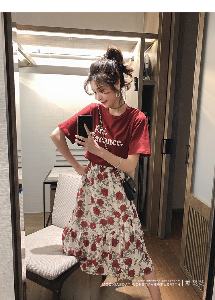 Costume femme en Mousseline - Ref 3335413 Image 13