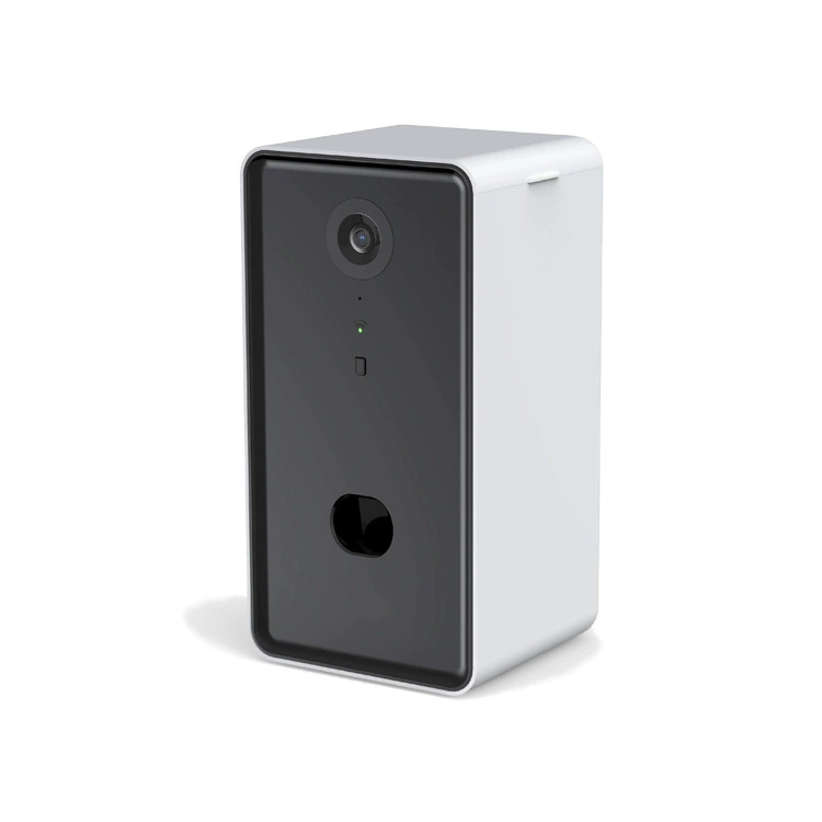 Вор корма для домашних животных Aipaiduo с HD-камерой, Двусторонняя голосовая связь, новый продукт оптом