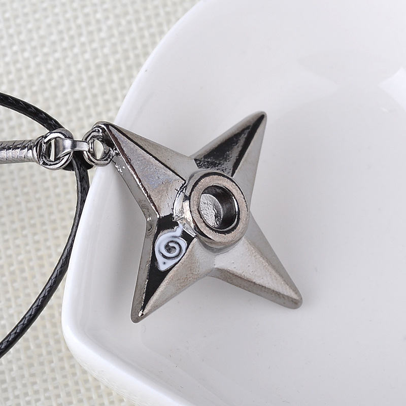 New Fashion Necklace Darts Pendant Necklace Clavicle Chain Wholesale display picture 4