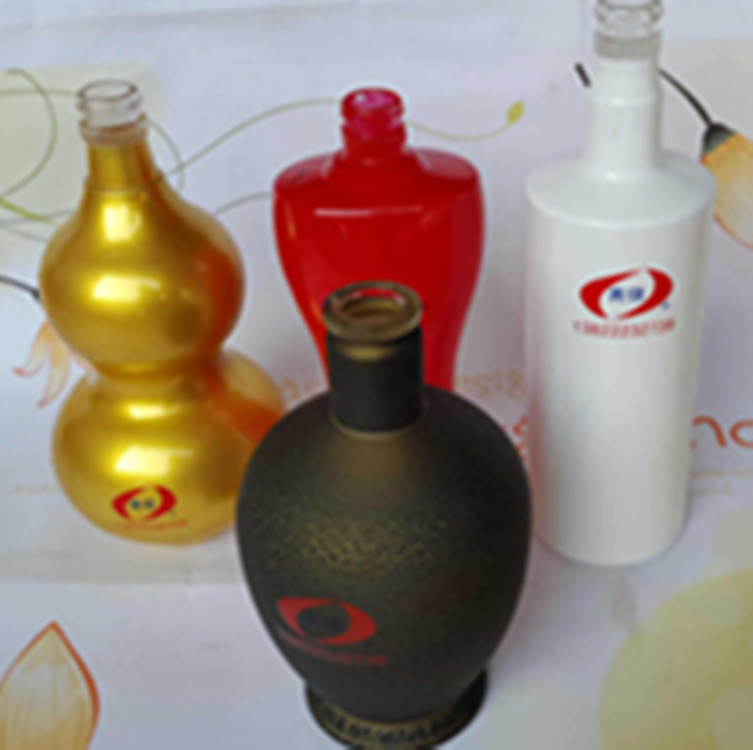 厂家直销水性陶瓷烤漆 150度低温 水性环保涂料