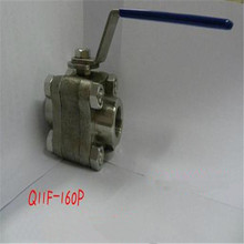 Q11F-100-160-320PP䓸߉y 늄Ӹ߉y Ӹ߉y