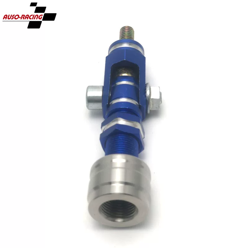 Car hook hook hook hook hook connection plug -in pickup truck stabilization rod balance bars connecting header SUV modification