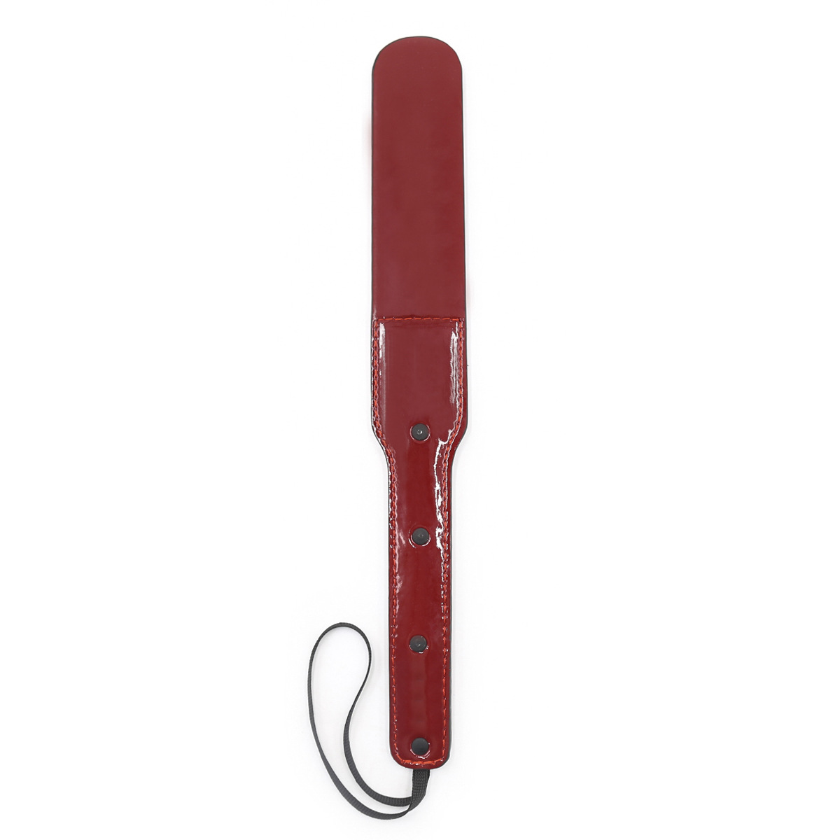 Tienda de fábrica al por mayor sexy uso raqueta de cuero brillante larga raqueta herramienta SP melocotón corazón amor mano raqueta juguete látigo Butt raqueta