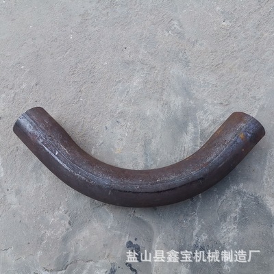 鑫宝机械 大型弯管加工 厂家 钢管弯管加工 价格低质量好耐高压