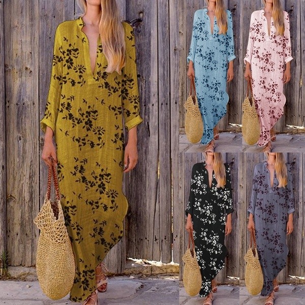 plus size dress