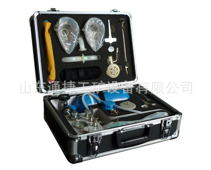 煤矿用MZS-30自动苏生器 矿用自救器MZS-60自动苏生器 心肺复苏器