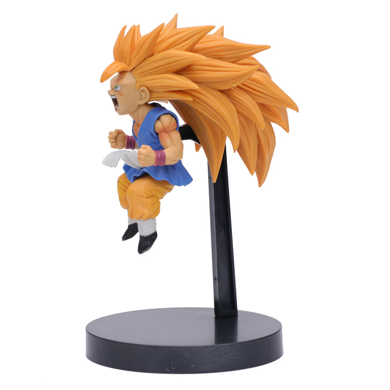Sun Wukong Model 4