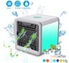 TV explosive refrigerator ARTIC Air Cooler Home Cold Fin Office Water Cold Air Cold Fan