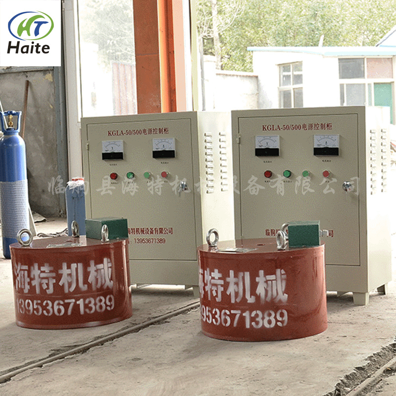 供应除铁器   RCDB系列圆盘式电磁除铁器  尺寸可定 做 价格低