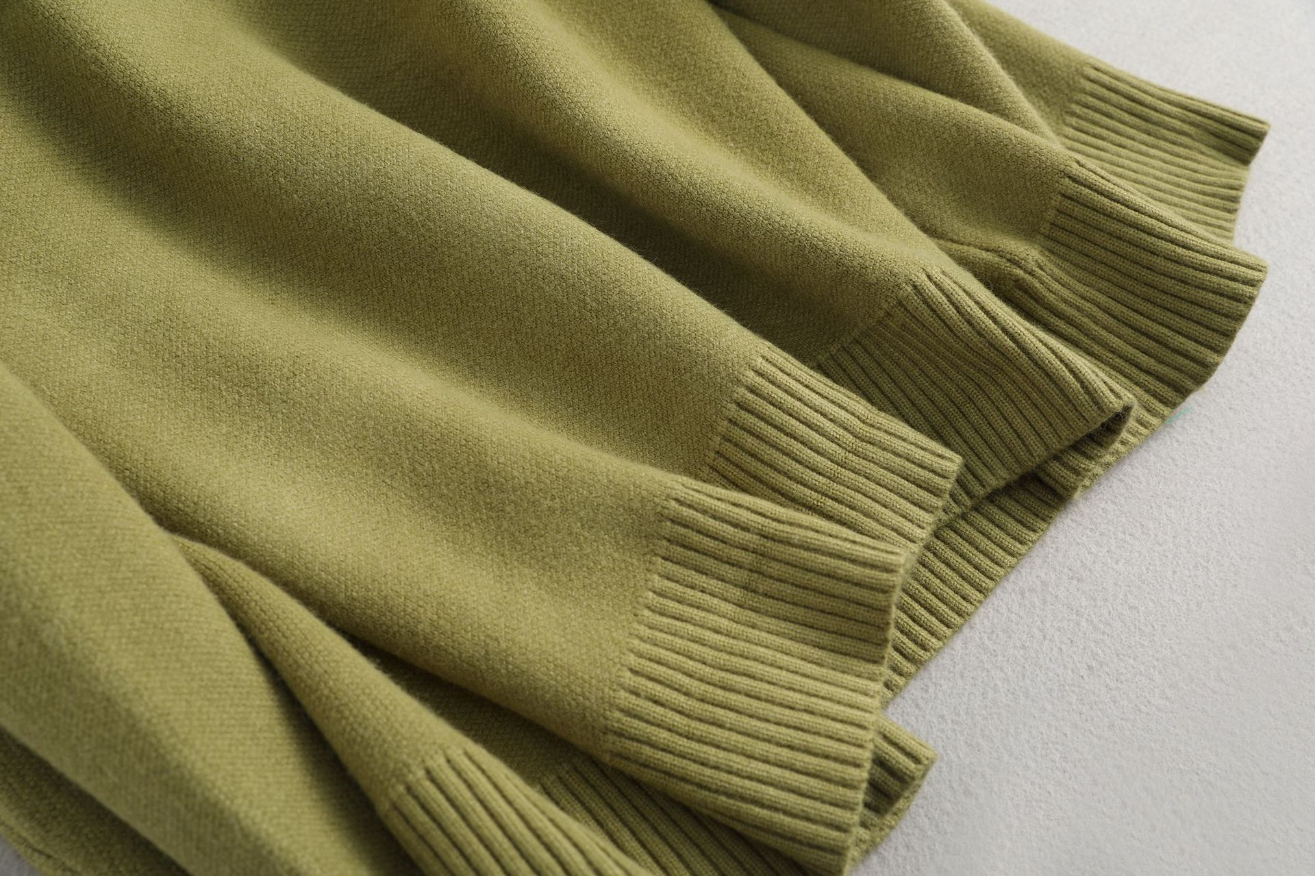 Pull femme en Acrylique - Ref 3414246 Image 54