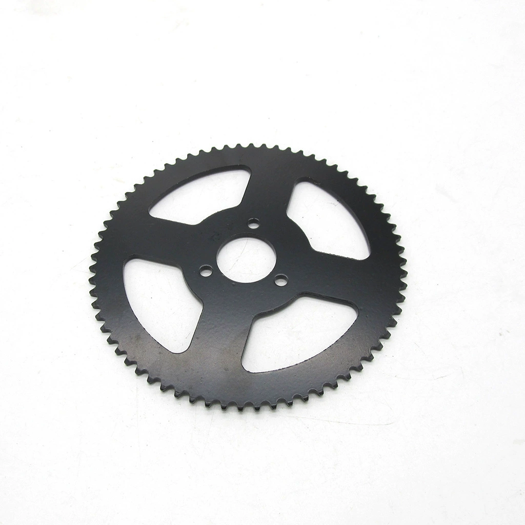 Мотоцикл 49CC маленький спортивный автомобиль 25H-68 зуб звездочки аксессуары завод оптом