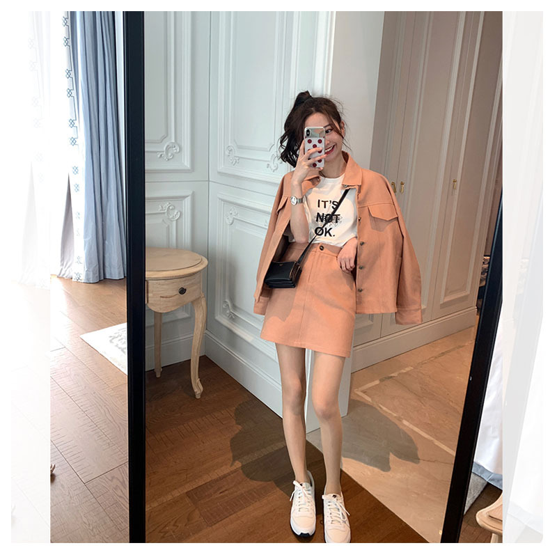 Costume femme en Fibre de polyester - Ref 3333744 Image 5