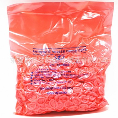 Anti-static Finger sheath disposable latex Finger Clean Electronics Industry Finger sheath purify Finger sheath sale