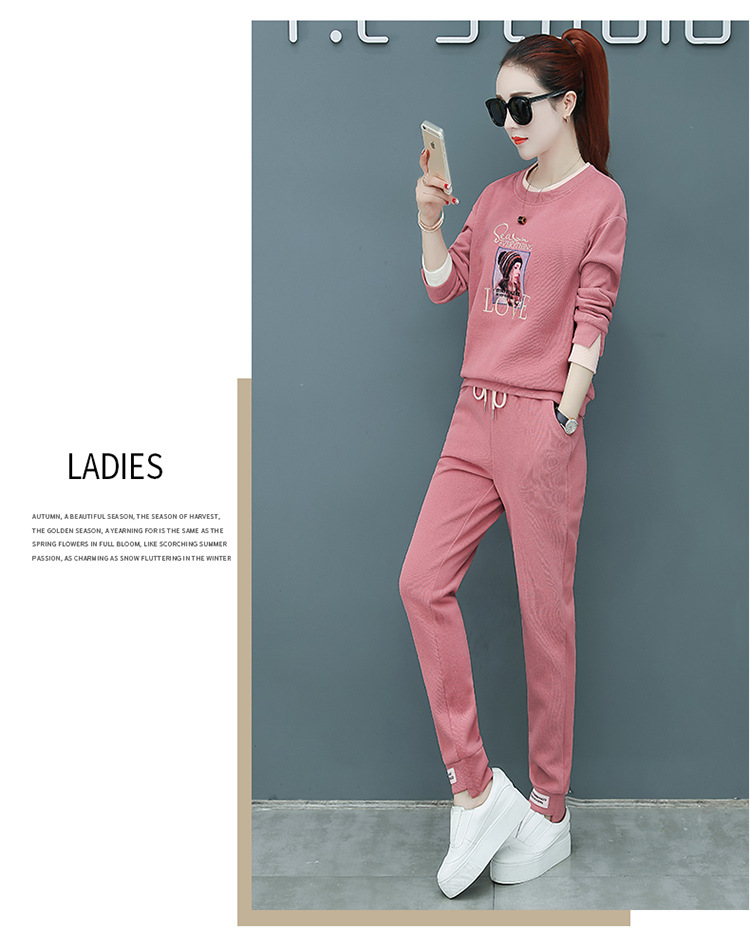 Costume femme en Mélange de coton - Ref 3334030 Image 52