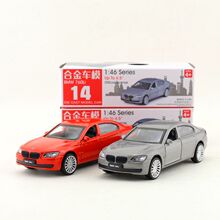 ����1:46�Ͻ�܇ģ���R760Li BMW 7ϵ�I܇��ͯ��߻����_�T67014