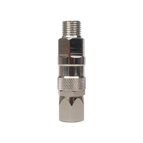 Airless spray machine accessories, high-pressure pipe, knot-free rotary joint, spray gun pipe, flexible joint, factory direct sales