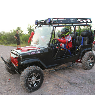 �S��ֱ�N1100cc�������ȫ����ԽҰɳ��܇UTVɳĮ䓹ܿ���܇