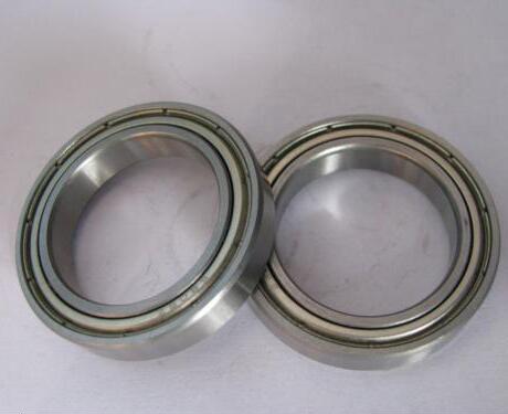 6804zz薄壁轴承  散热风扇20*32*7轴承