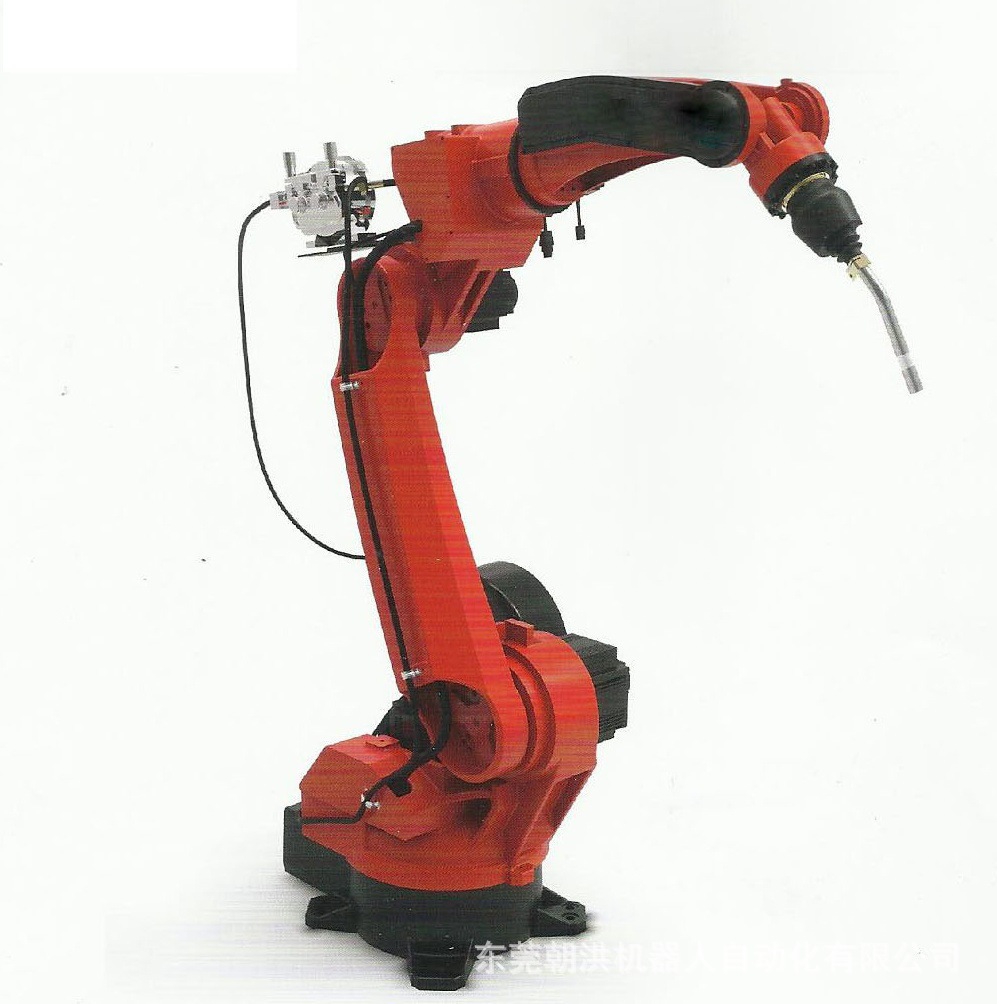 工业机器人 焊接机器手 机械手臂 焊接机器手 六轴机械手厂家直销