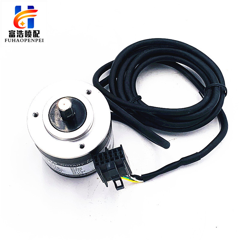 日发喷气织机纺织配件电控光电编码器TRD-J360-RZ质保一年