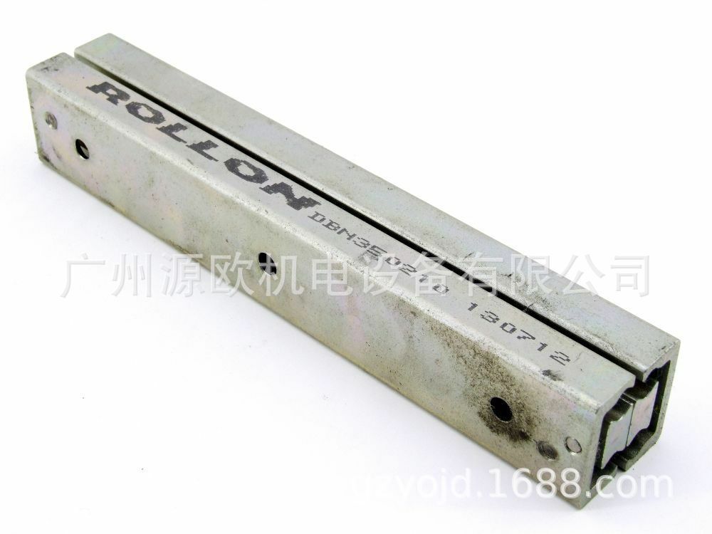 DBN22-530 原装意大利ROLLON可伸缩导轨  DBN220530
